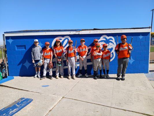 Lomita Little League