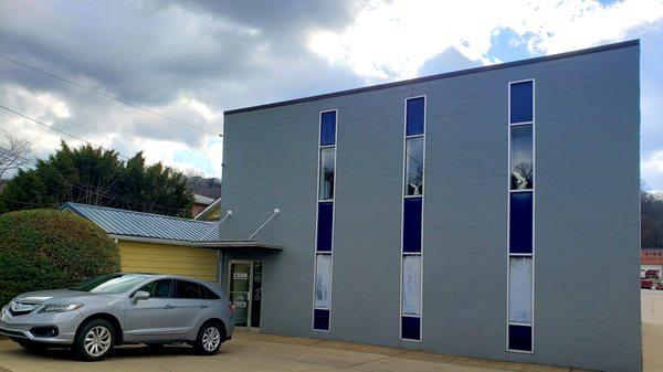 LA Hanson Accounting