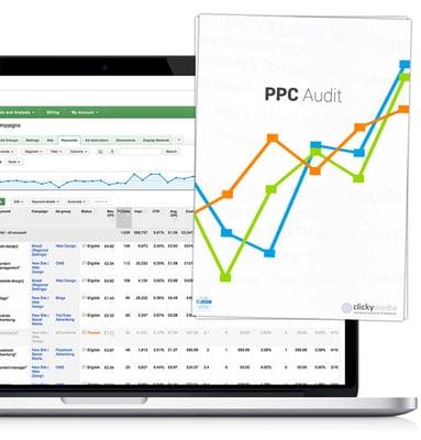 Have you ever questioned the effectiveness of your current PPC campaign? Call us to find out how we can help with an audit.