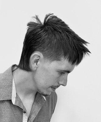 Andama Barber Studio