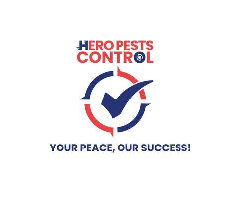 Hero Pests Control