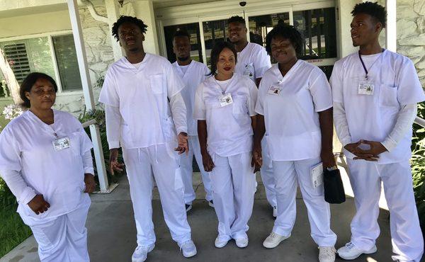 California Healthcare Skills Center