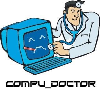 Compu Doctor