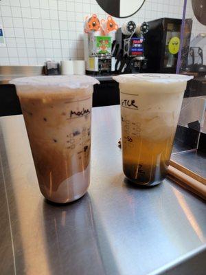 Sweetheart Dessert photo