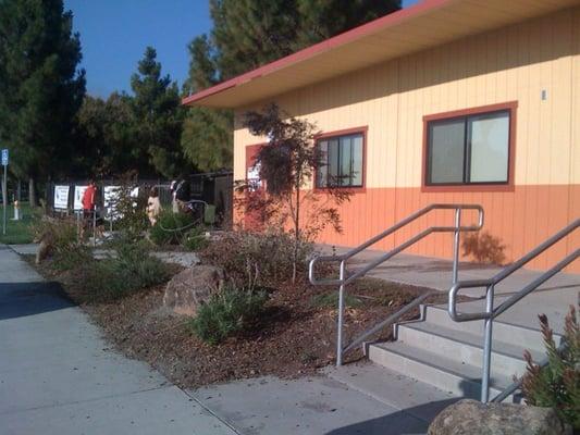 Stevenson PACT Elementary School