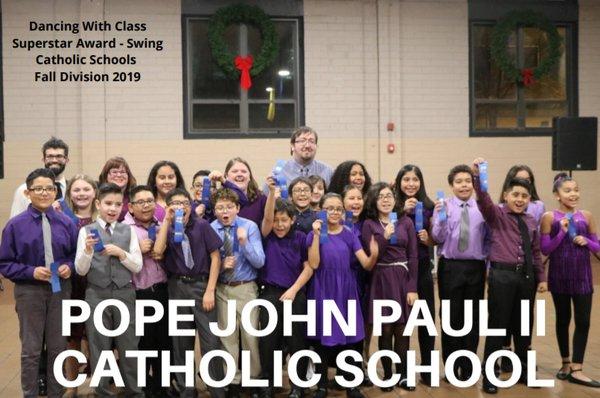 Pope John Paul II School
