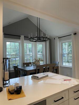 CM Home Remodel and Landscaping