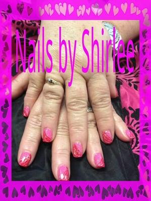 Shirlee's Nails & Details