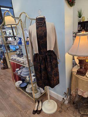 Discovery Shop of the American Cancer Society