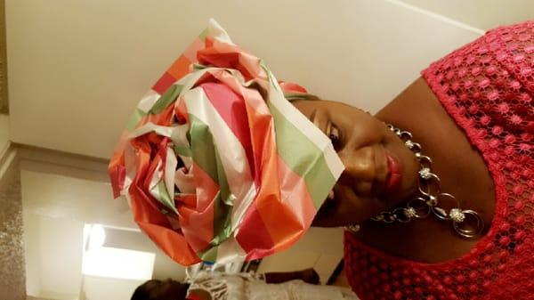 Gbemmyhair and Makeovers