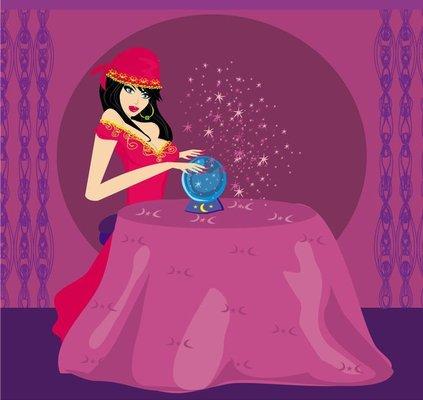 Best Psychic Readings In Texas By Amanda Stewart