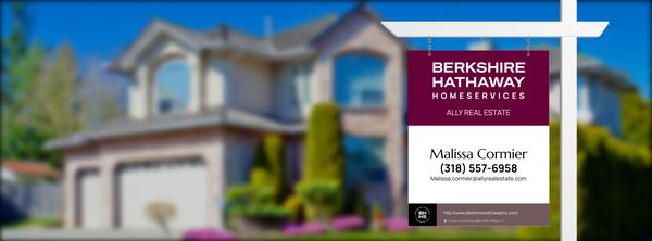 Malissa Cormier - Berkshire Hathaway HomeServices