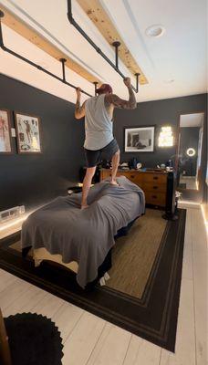 Knot Today Massage Therapy