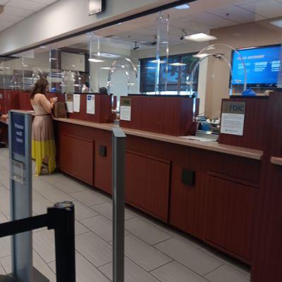 Nevada State Bank