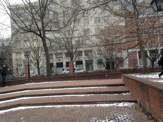 The Private Event Studios