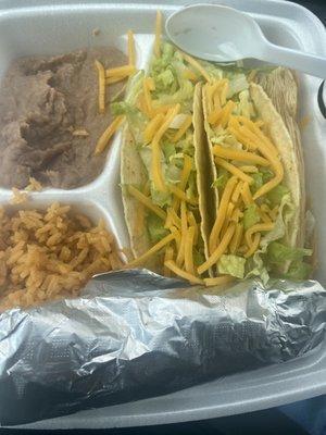 Luna's Tamale Factory & Mexican Grill