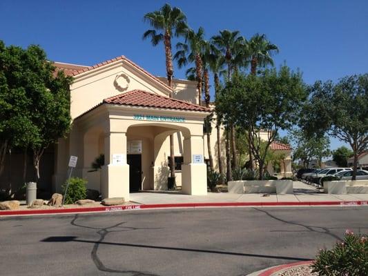 East Valley Pediatrics