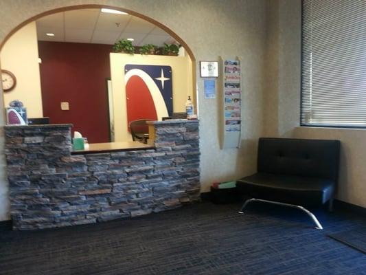 Anthony Carroccia, DDS, MAGD, ABGD - St. Bethlehem Dental Care