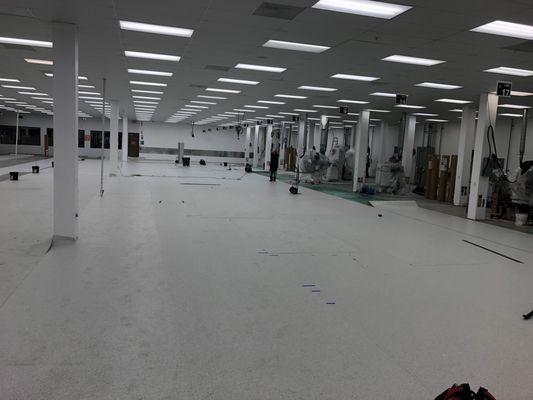 MP Quality Floors & Installations