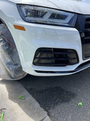 Advanced Collision & Paint Center