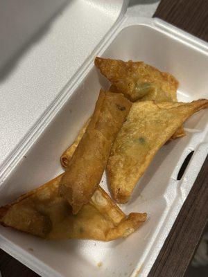 Jim's Chinese Restaurant