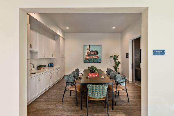 Serra Sol Memory Care