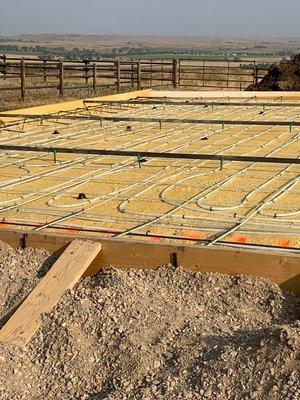 Crossfire Contracting