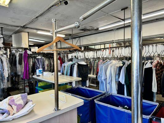 Wildwood Quality Cleaners