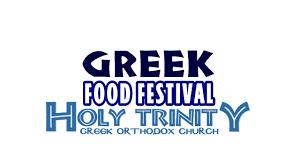Greek Orthodox Holy Trinity Church