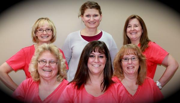 Quincy Dental Center