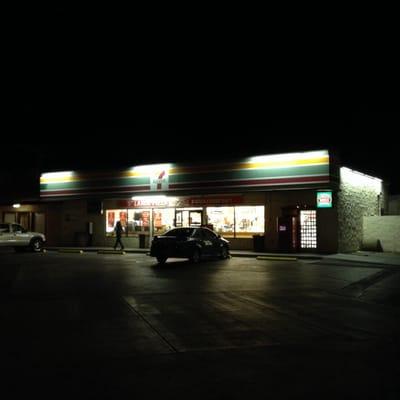 7-Eleven