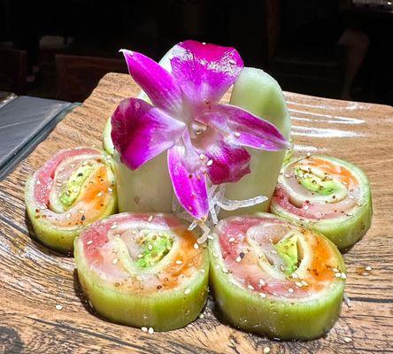 Sushi Planet -Moorpark