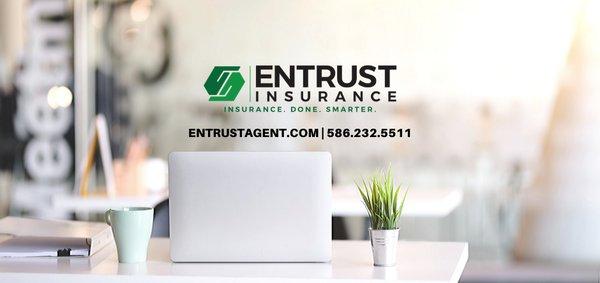 Entrust Insurance Agency