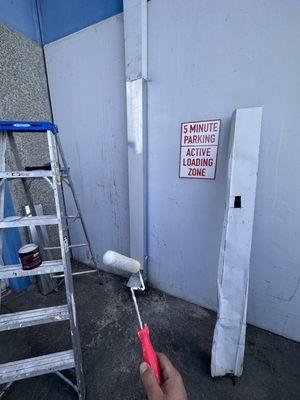 GM Handyman Services