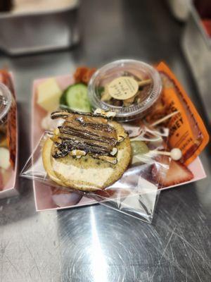 Lolli And Pops Snack Shack