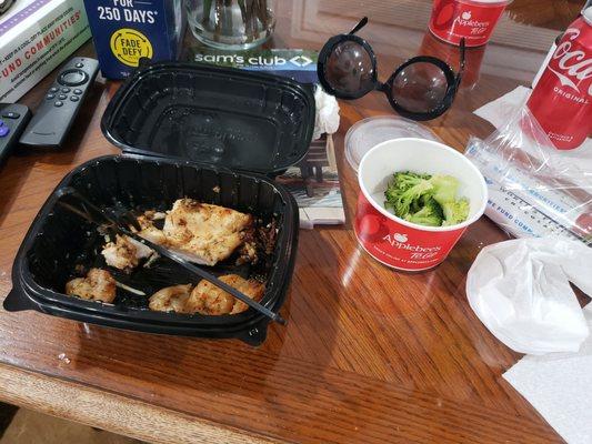 Applebee's Grill + Bar