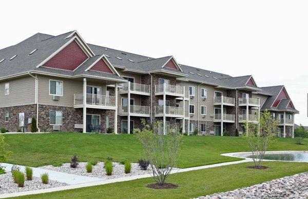 Lexington Management