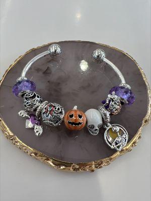 Halloween Inspiration