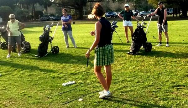 Nocatee Golf Lessons