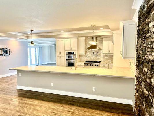 Luxury Home Services