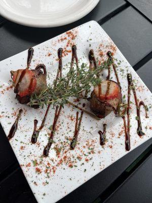 Little Madrid Tapas Cafe