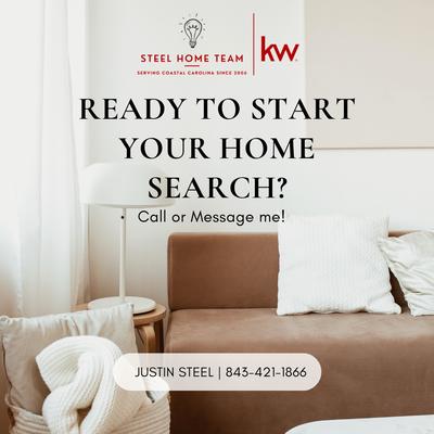Justin Steel - Keller Williams Realty
