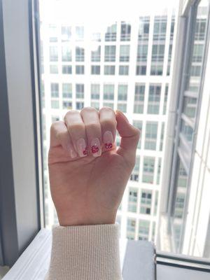 Cindy's Nails & Spa