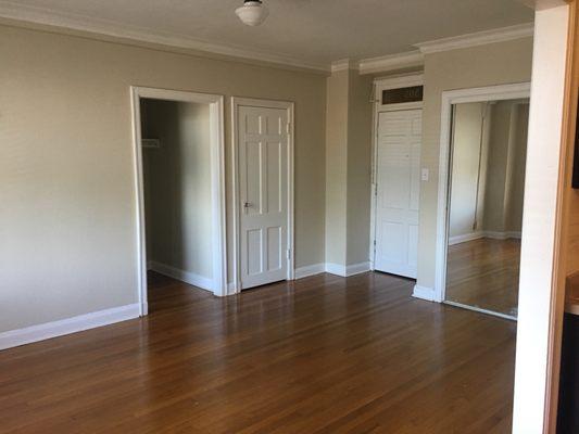 Piccadilly Penthouse