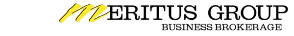 Meritus Group Business Brokerage