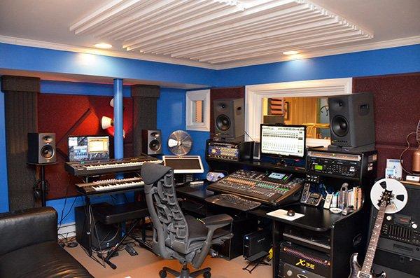 Jamland Studio
