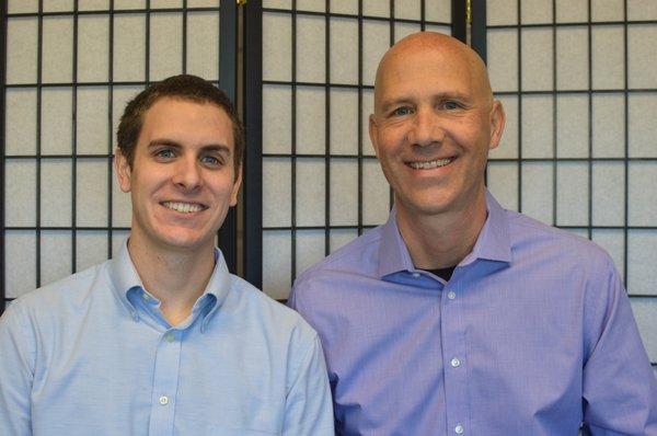 Hofferth Chiropractic Center