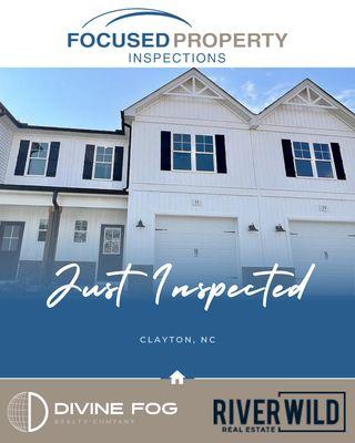 Focused Property Inspections