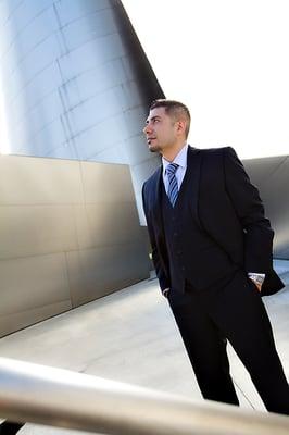 Law Offices of Jual F. Reyes