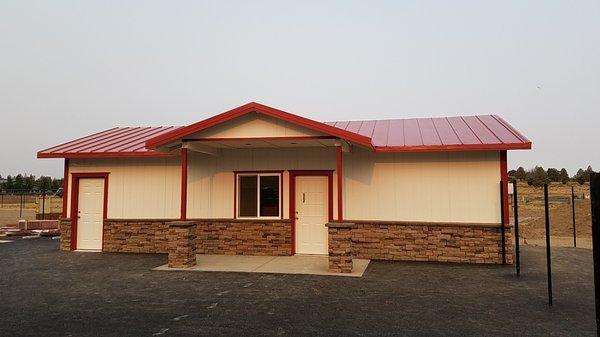 Sati Construction And Development